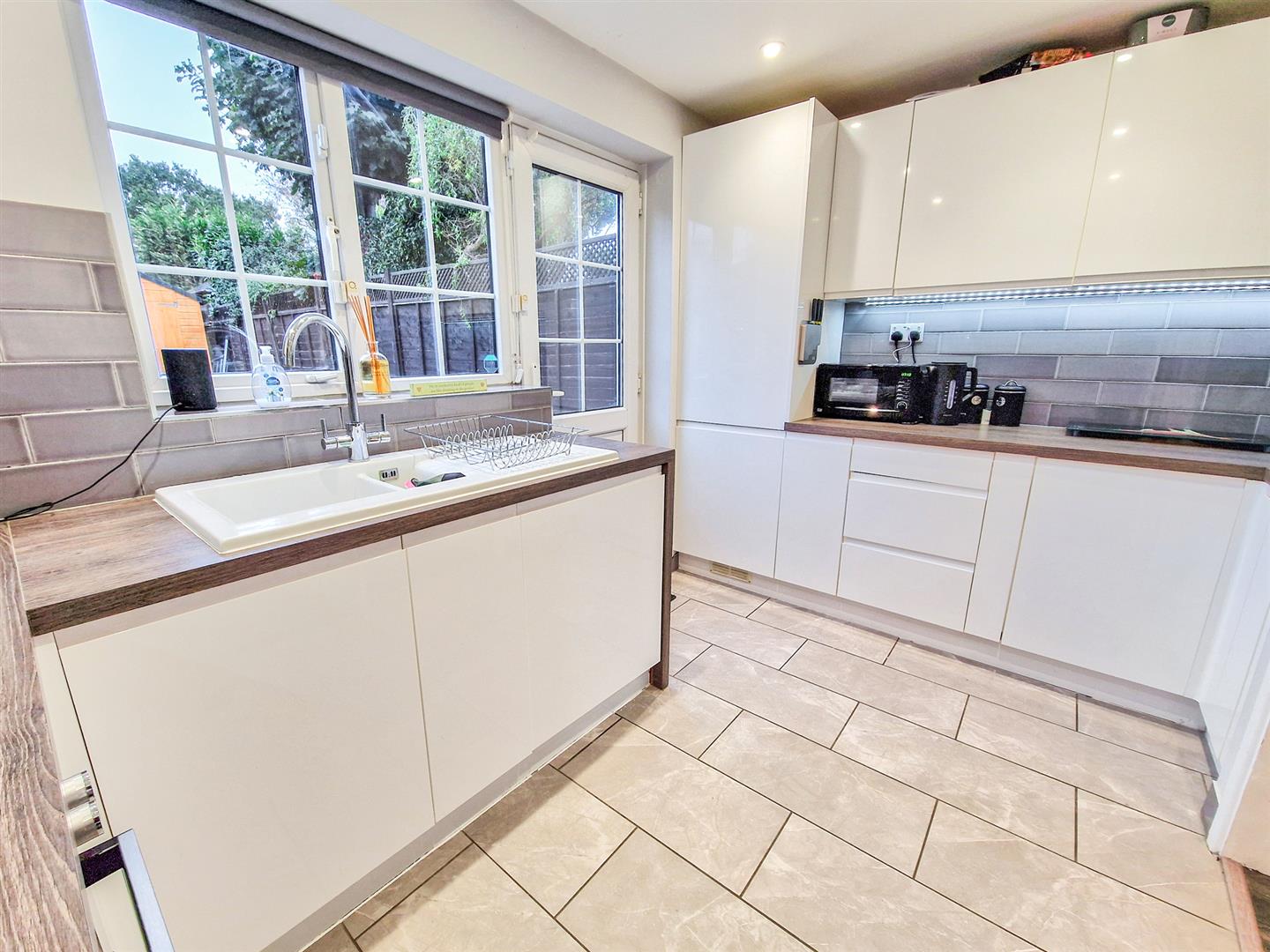 Mortimer Road, Kempston, Bedford